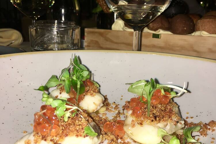 Boccino Navigli Milano